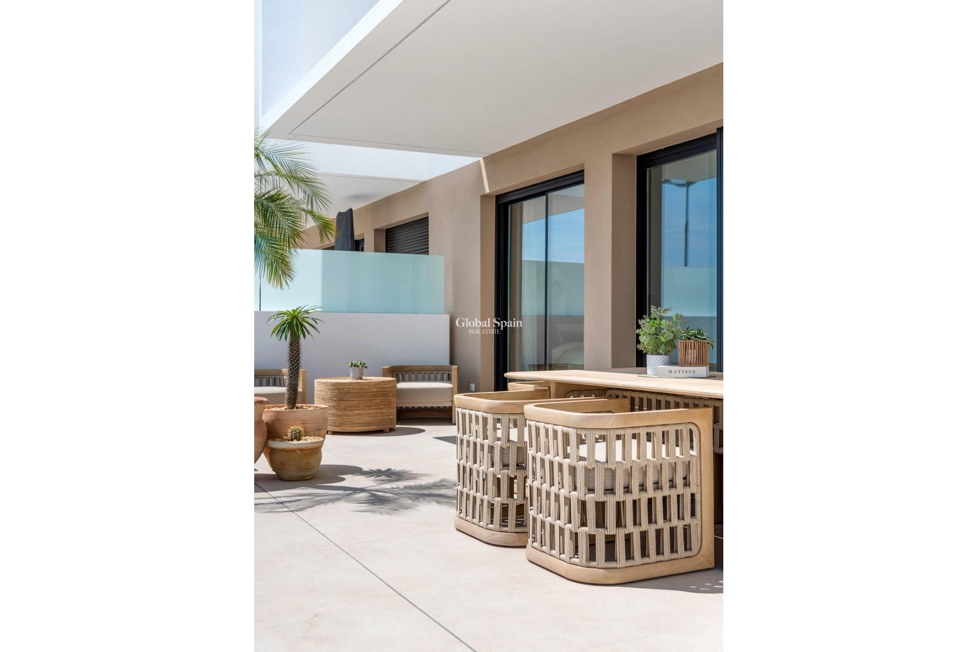 Nueva construcción  - CASA -
DOLORES