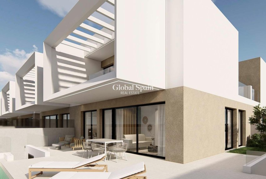 Nueva construcción  - CASA -
DOLORES