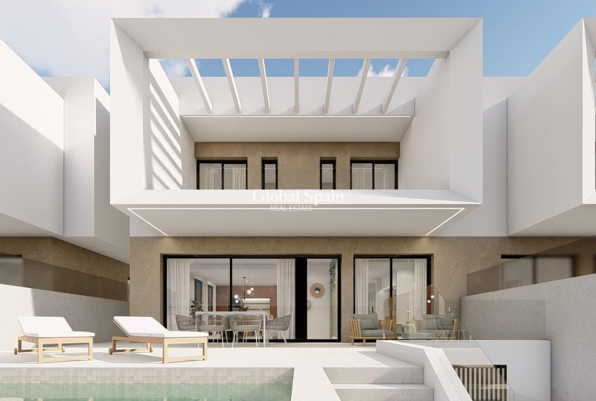 Nueva construcción  - CASA -
DOLORES