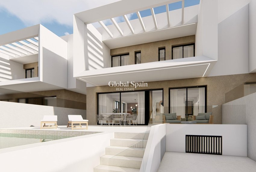Nueva construcción  - CASA -
DOLORES