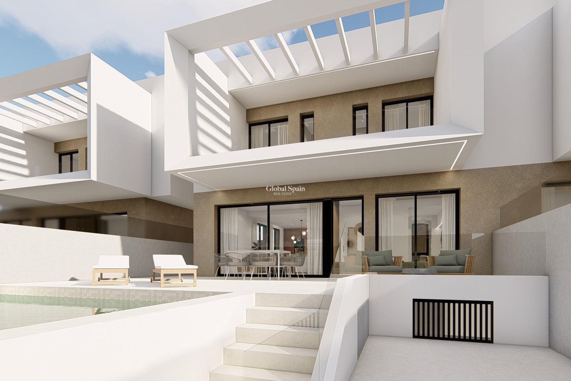 Nueva construcción  - CASA -
DOLORES