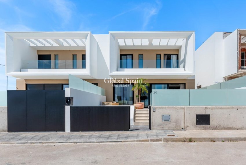 Nueva construcción  - CASA -
DOLORES