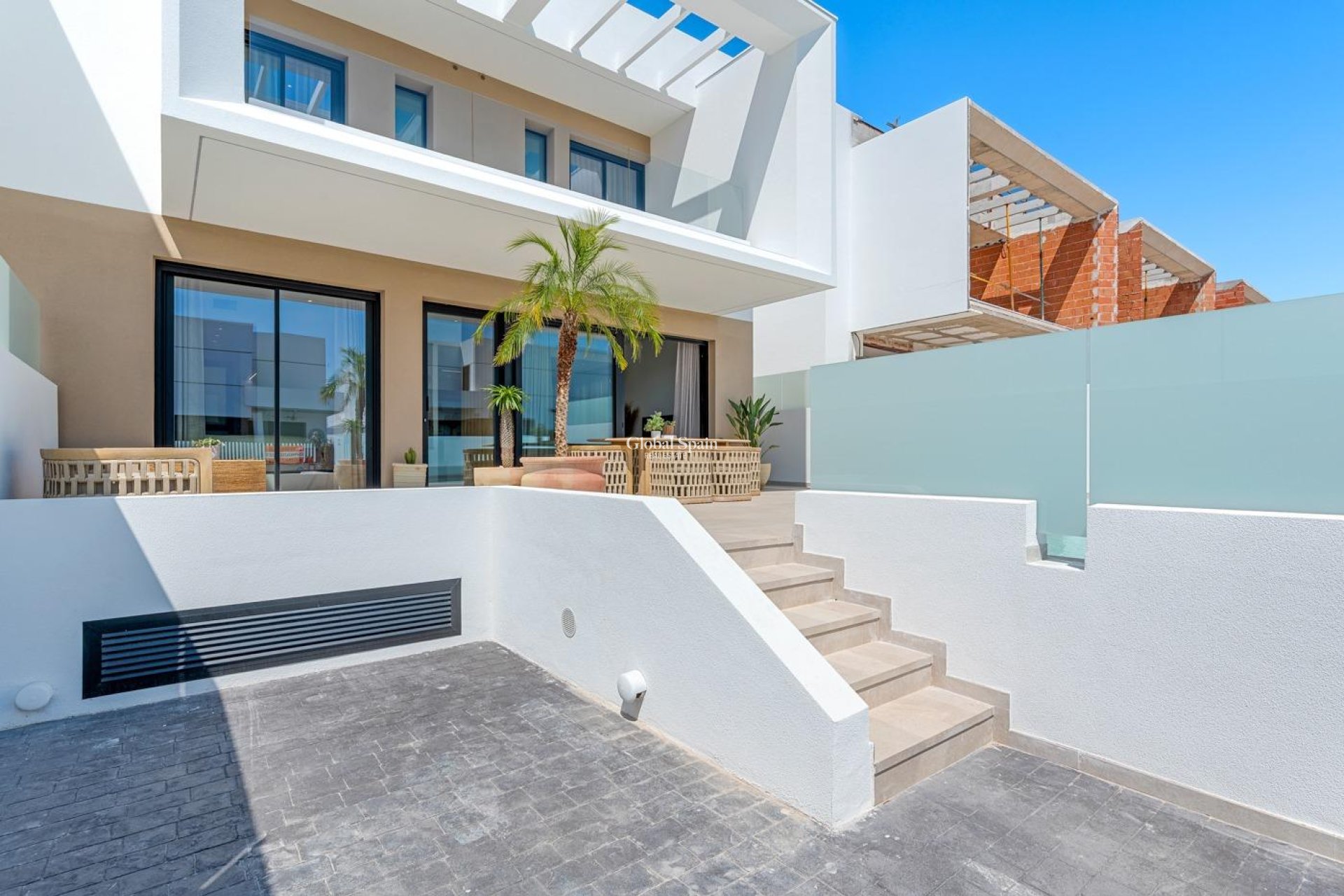 Nueva construcción  - CASA -
DOLORES