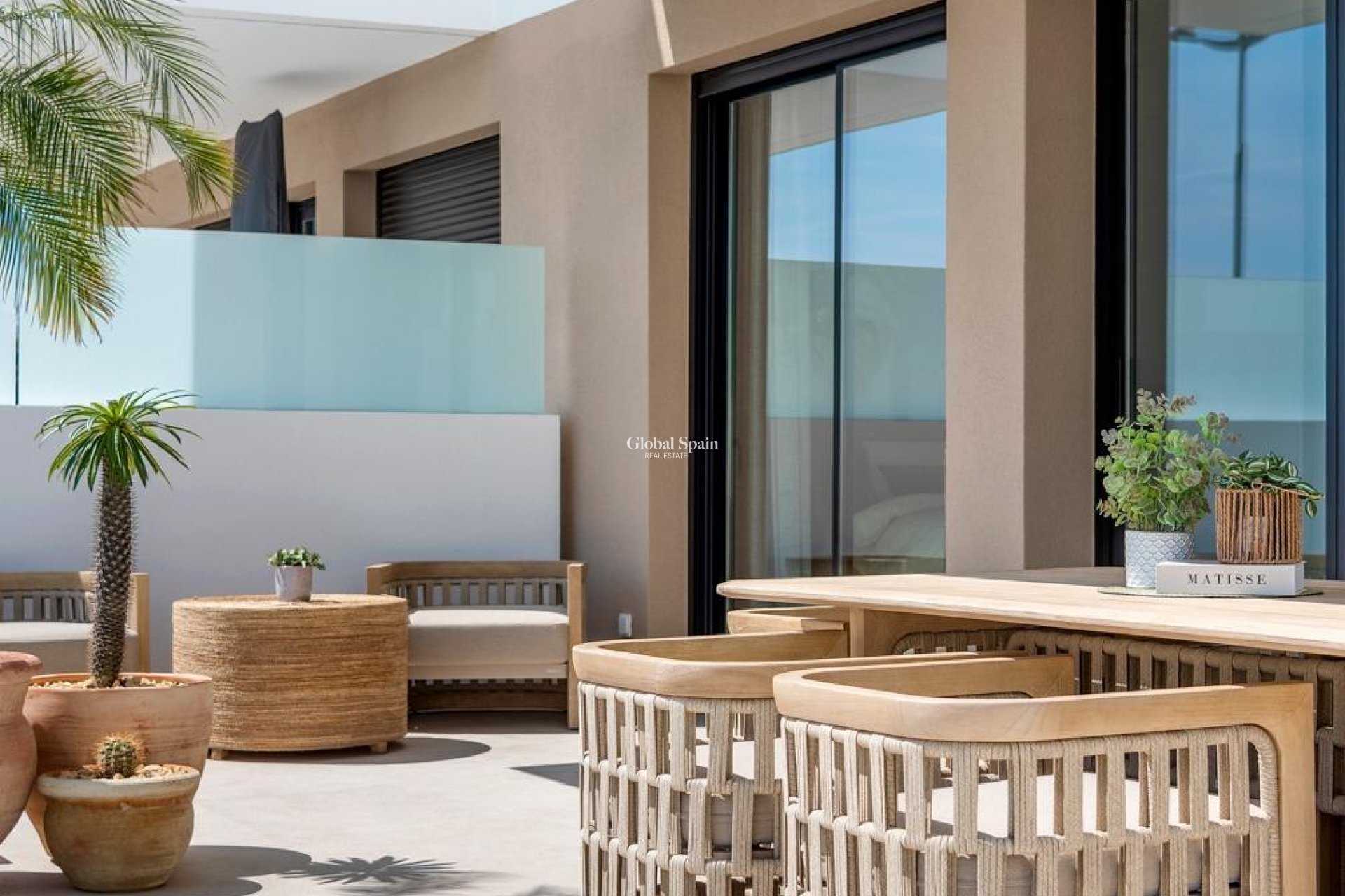 Nueva construcción  - CASA -
DOLORES