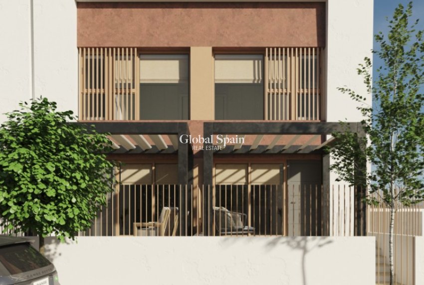 Nueva construcción  - CASA -
DOLORES