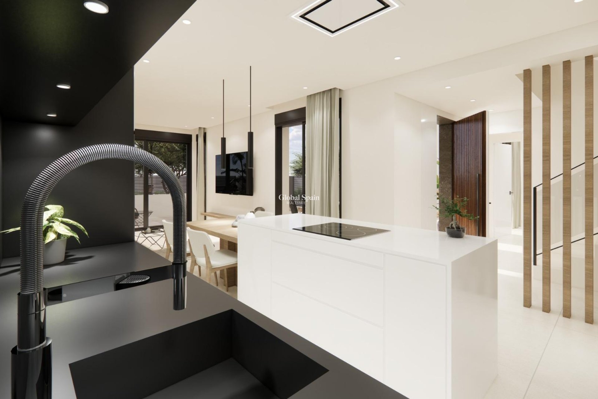 Nueva construcción  - Casa -
DOLORES