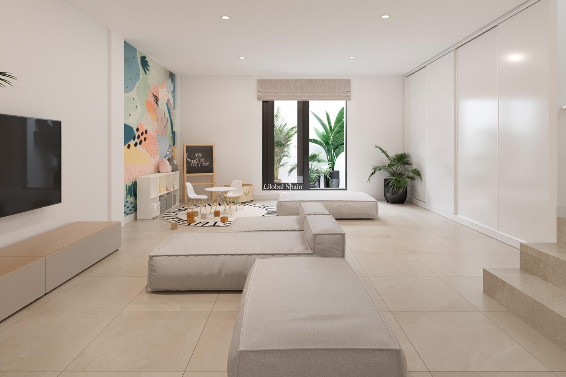 Nueva construcción  - CASA -
ESTEPONA - Atalaya Golf