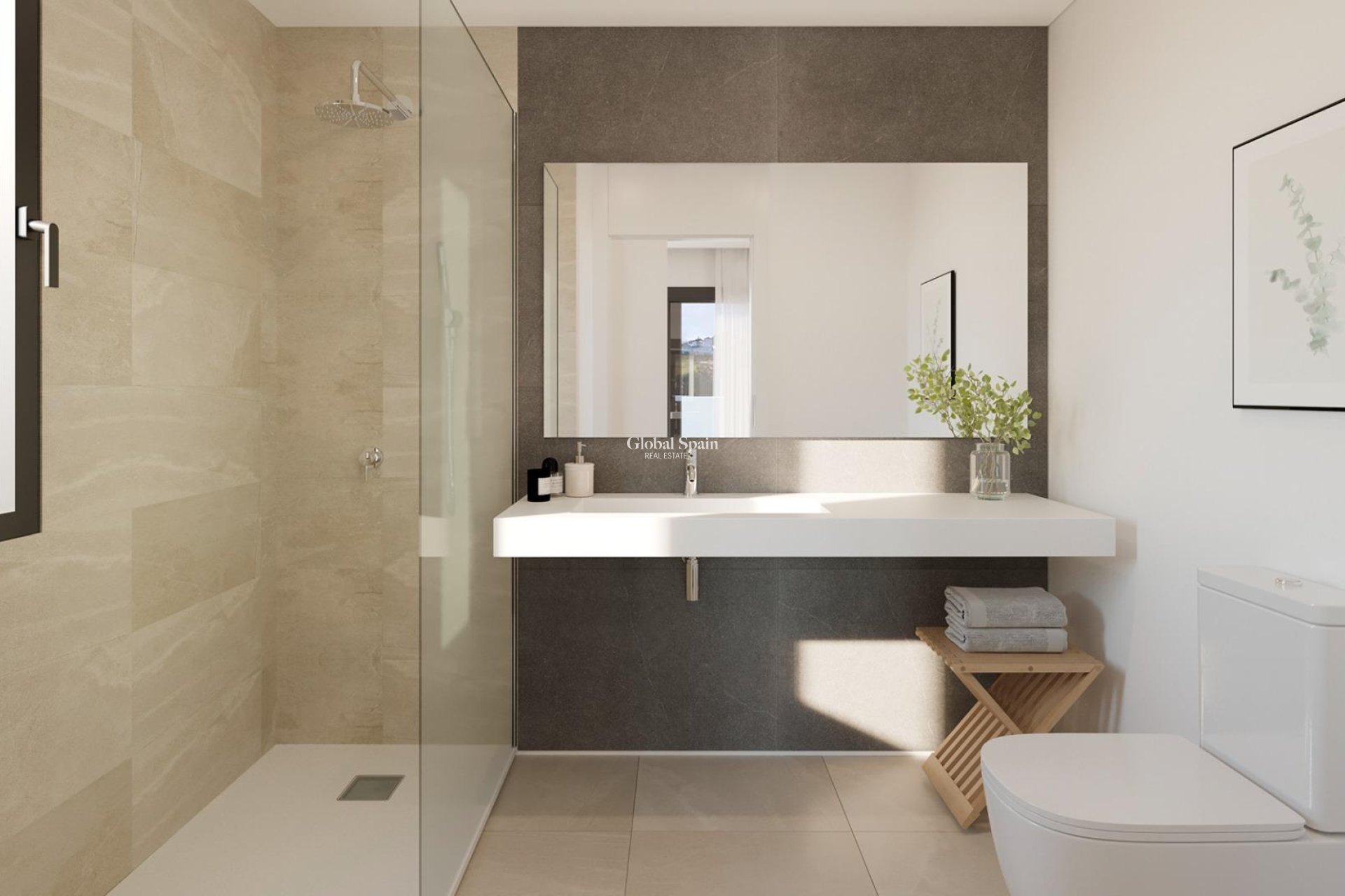 Nueva construcción  - CASA -
ESTEPONA - Atalaya Golf