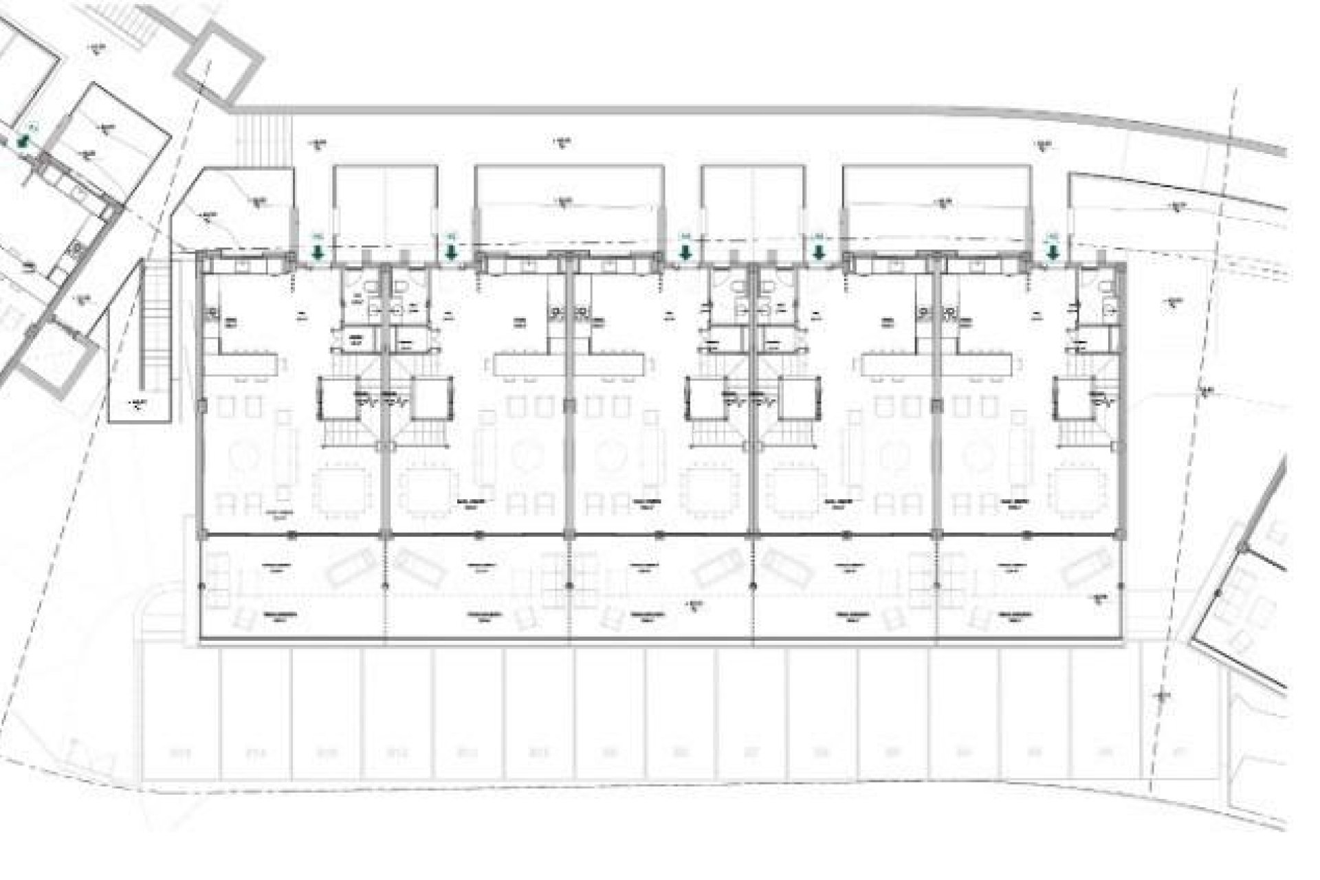 Nueva construcción  - CASA -
ESTEPONA - Cancelada