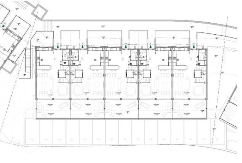 Nueva construcción  - CASA -
ESTEPONA - Cancelada