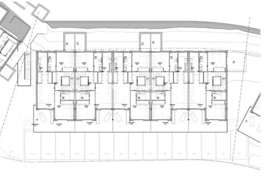 Nueva construcción  - CASA -
ESTEPONA - Cancelada