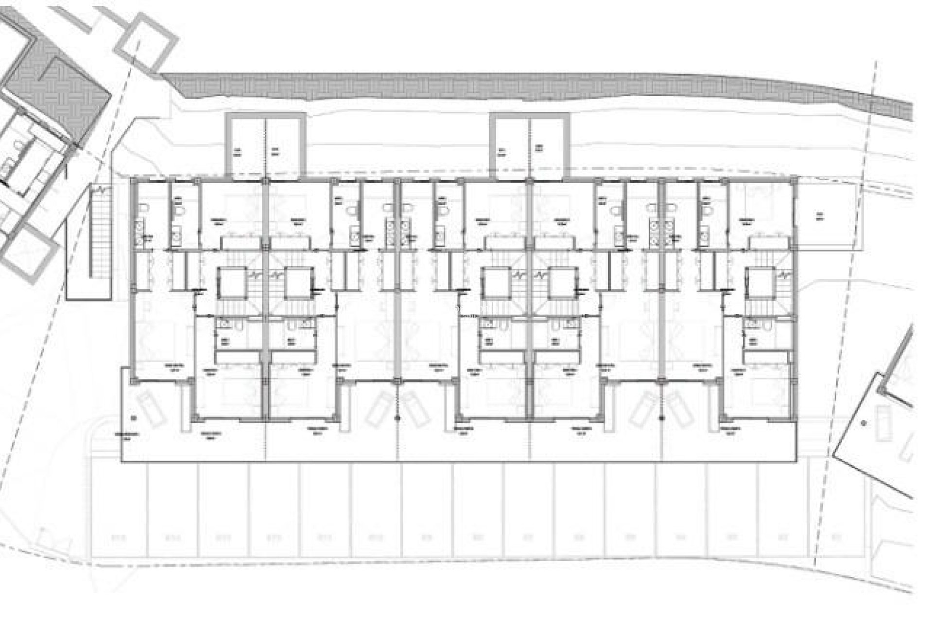 Nueva construcción  - CASA -
ESTEPONA - Cancelada