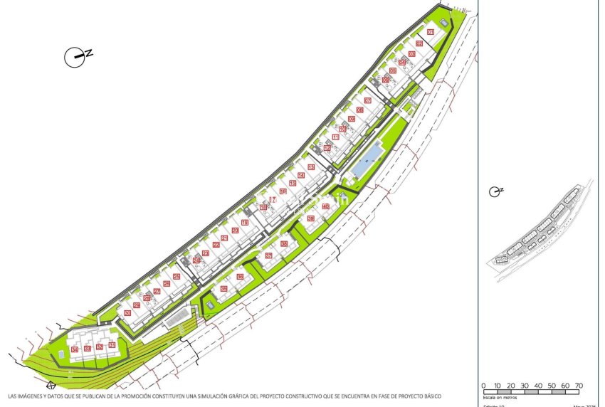 Nueva construcción  - CASA -
ESTEPONA - Estepona Golf