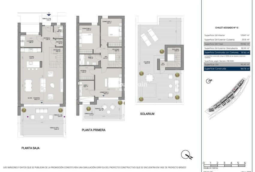 Nueva construcción  - CASA -
ESTEPONA - Estepona Golf
