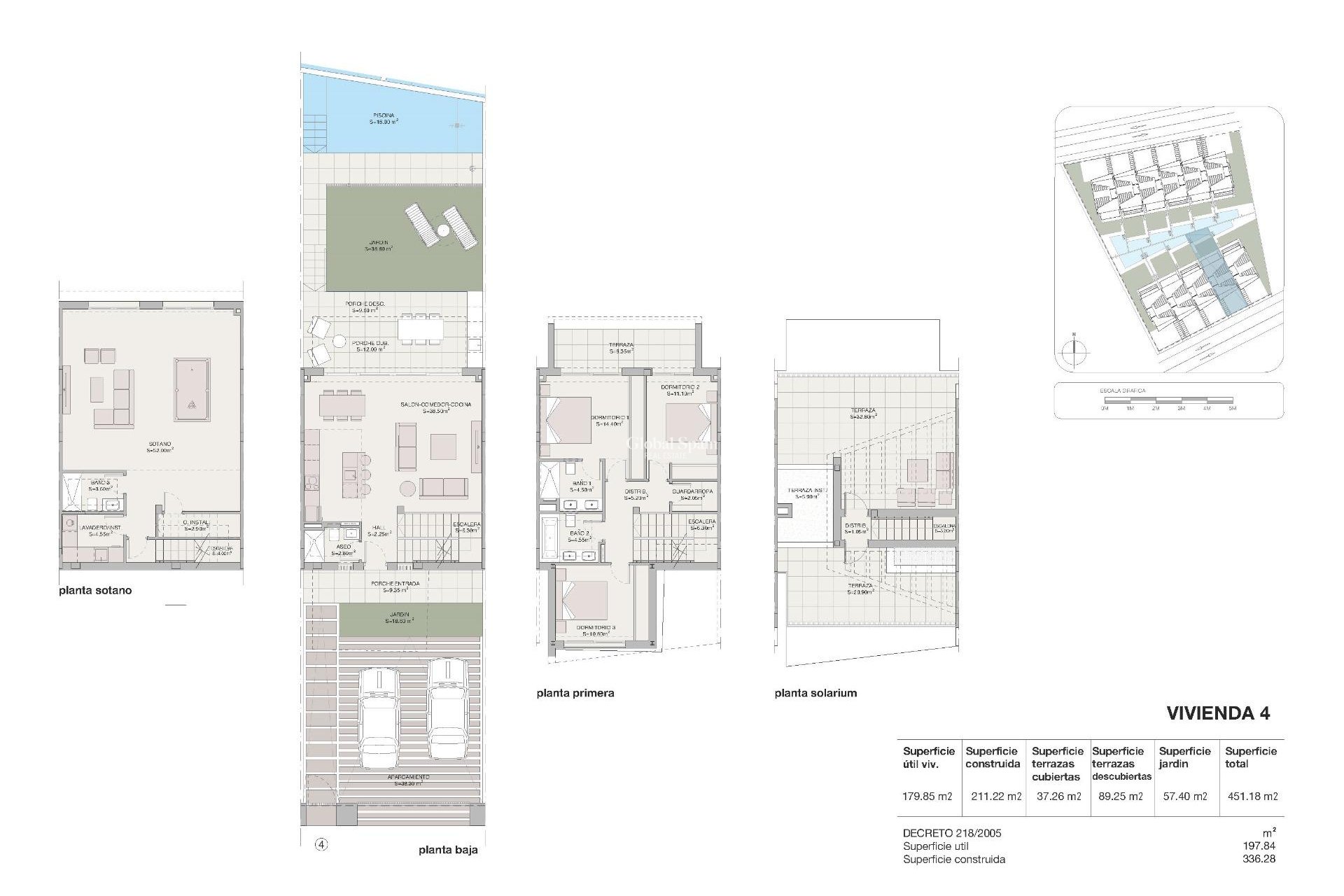 Nueva construcción  - CASA -
ESTEPONA - Los Flamingos