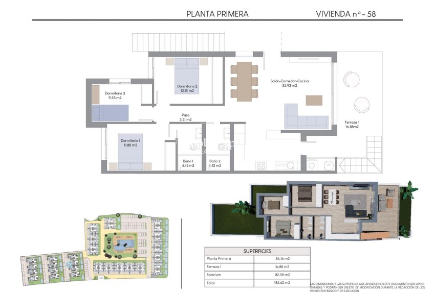 Nueva construcción  - Casa -
FINESTRAT