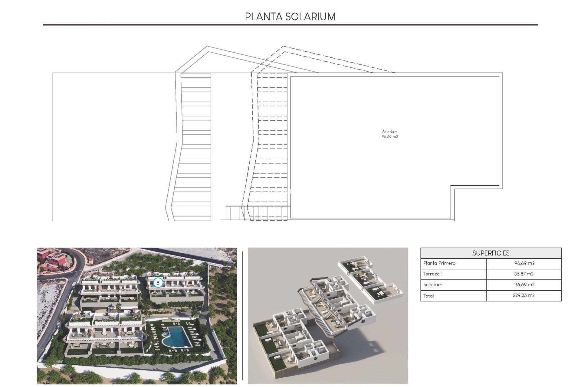 Nueva construcción  - Casa -
FINESTRAT