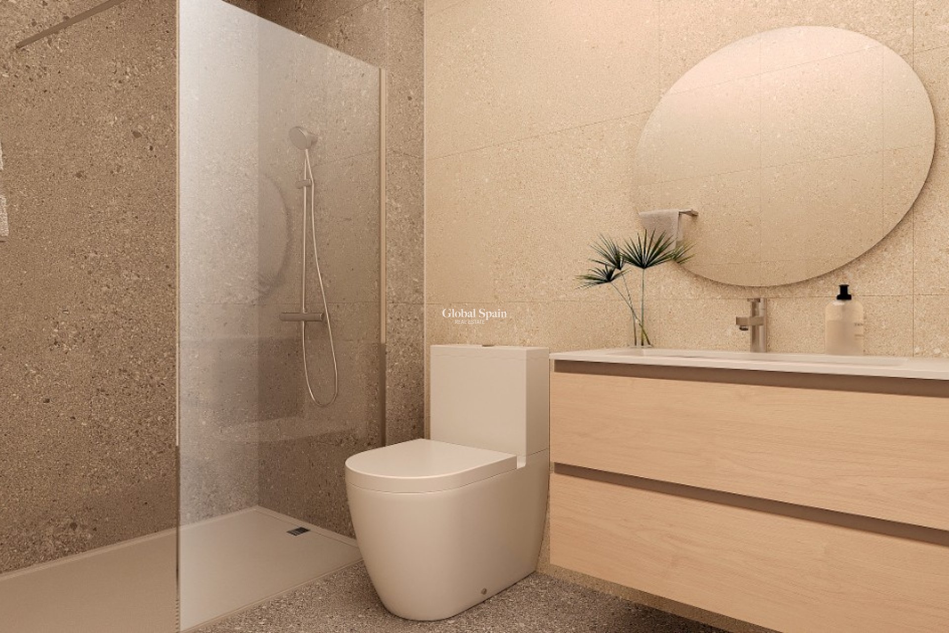 Nueva construcción  - Casa -
FINESTRAT