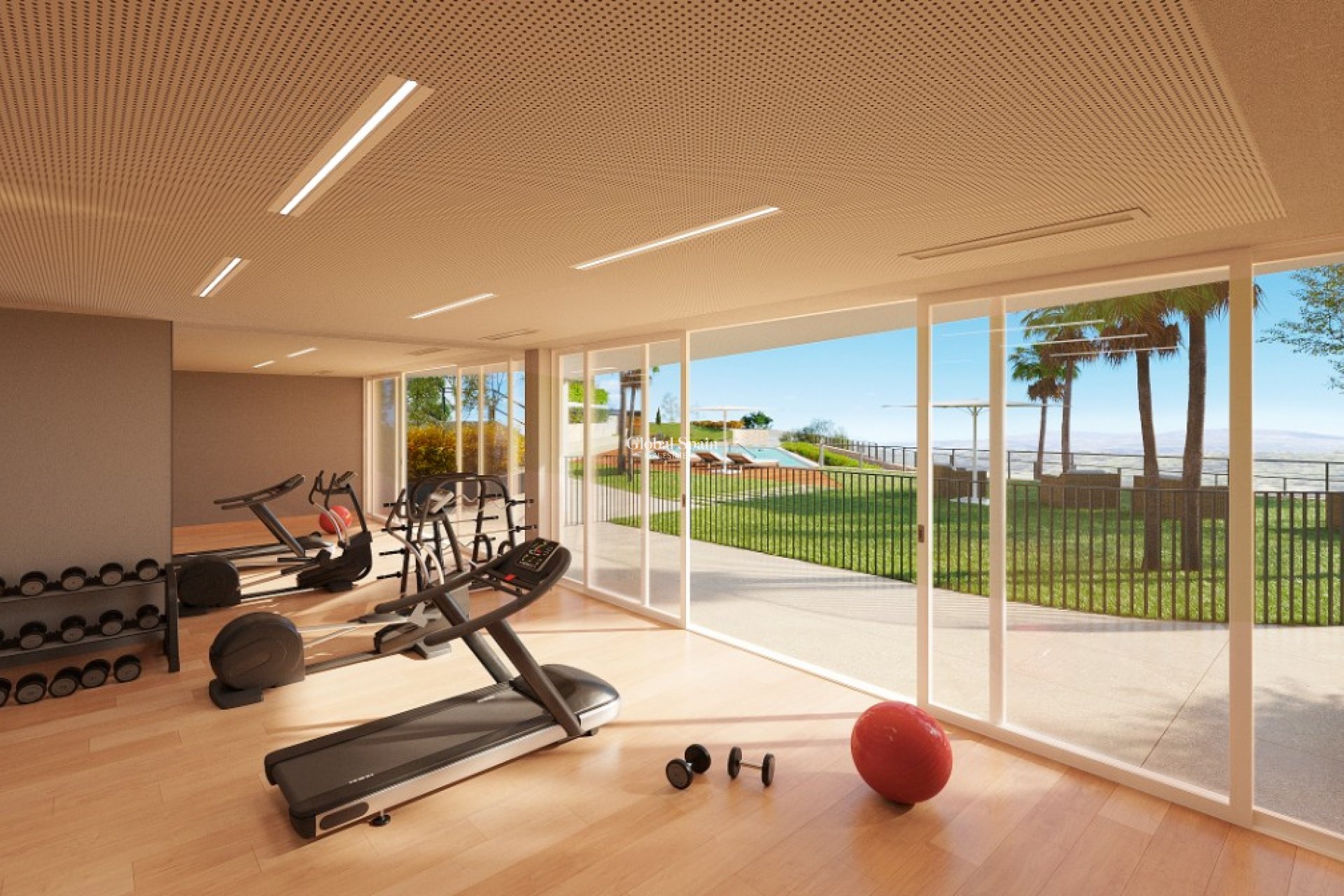 Nueva construcción  - Casa -
FINESTRAT