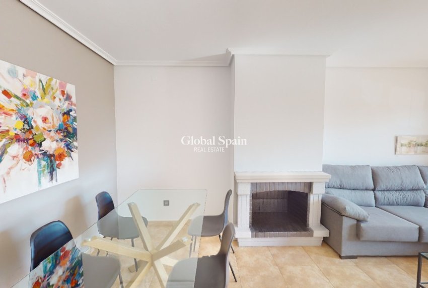 Nueva construcción  - Casa -
FORTUNA - Murcia