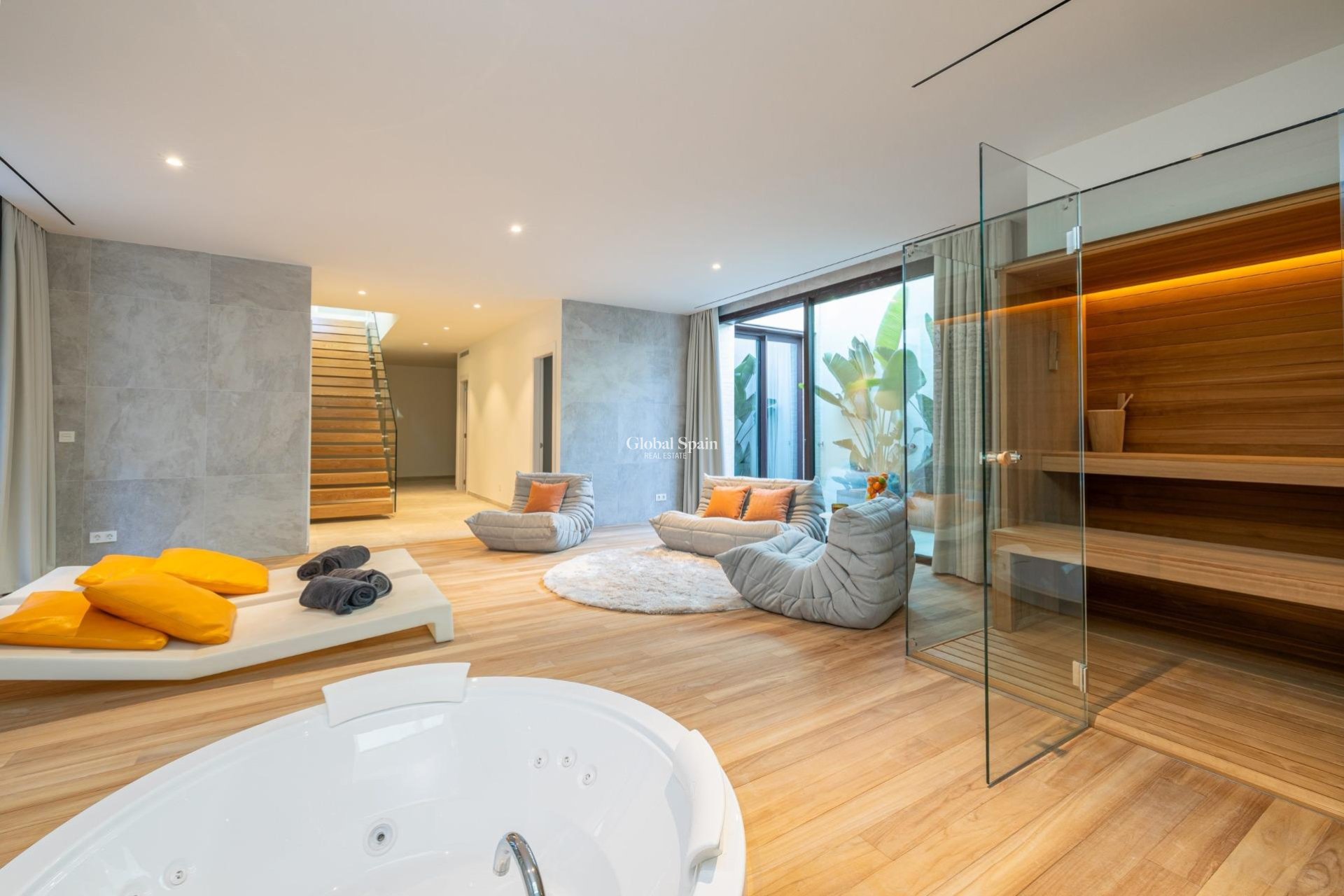 Nueva construcción  - Casa -
Fuengirola - Higueron