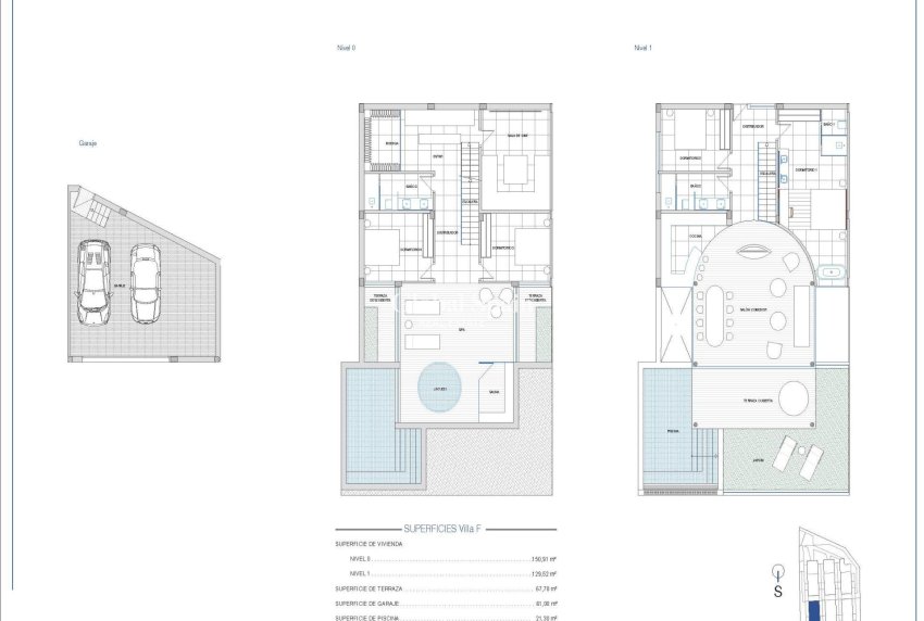 Nueva construcción  - Casa -
Fuengirola - Higueron