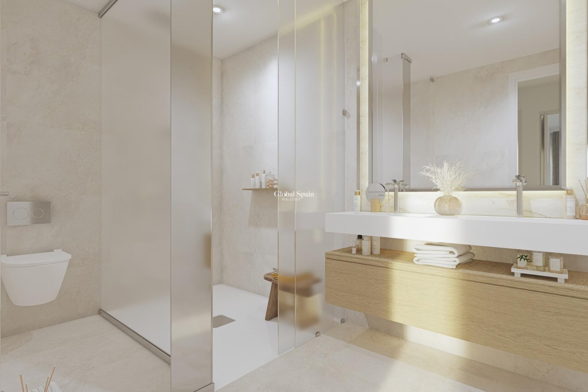 Nueva construcción  - Casa -
Fuengirola - Higueron