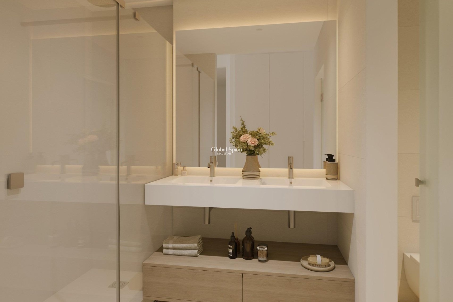 Nueva construcción  - CASA -
FUENGIROLA - Higueron