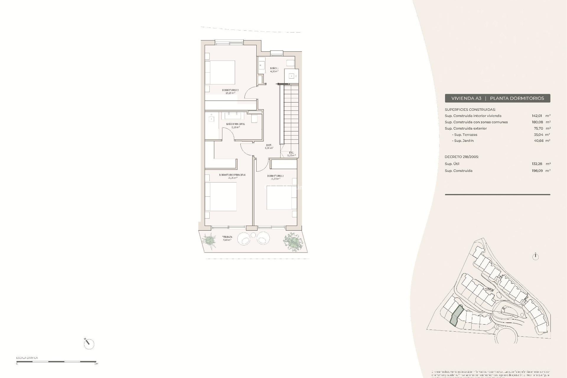 Nueva construcción  - CASA -
FUENGIROLA - Lomas del Higueron