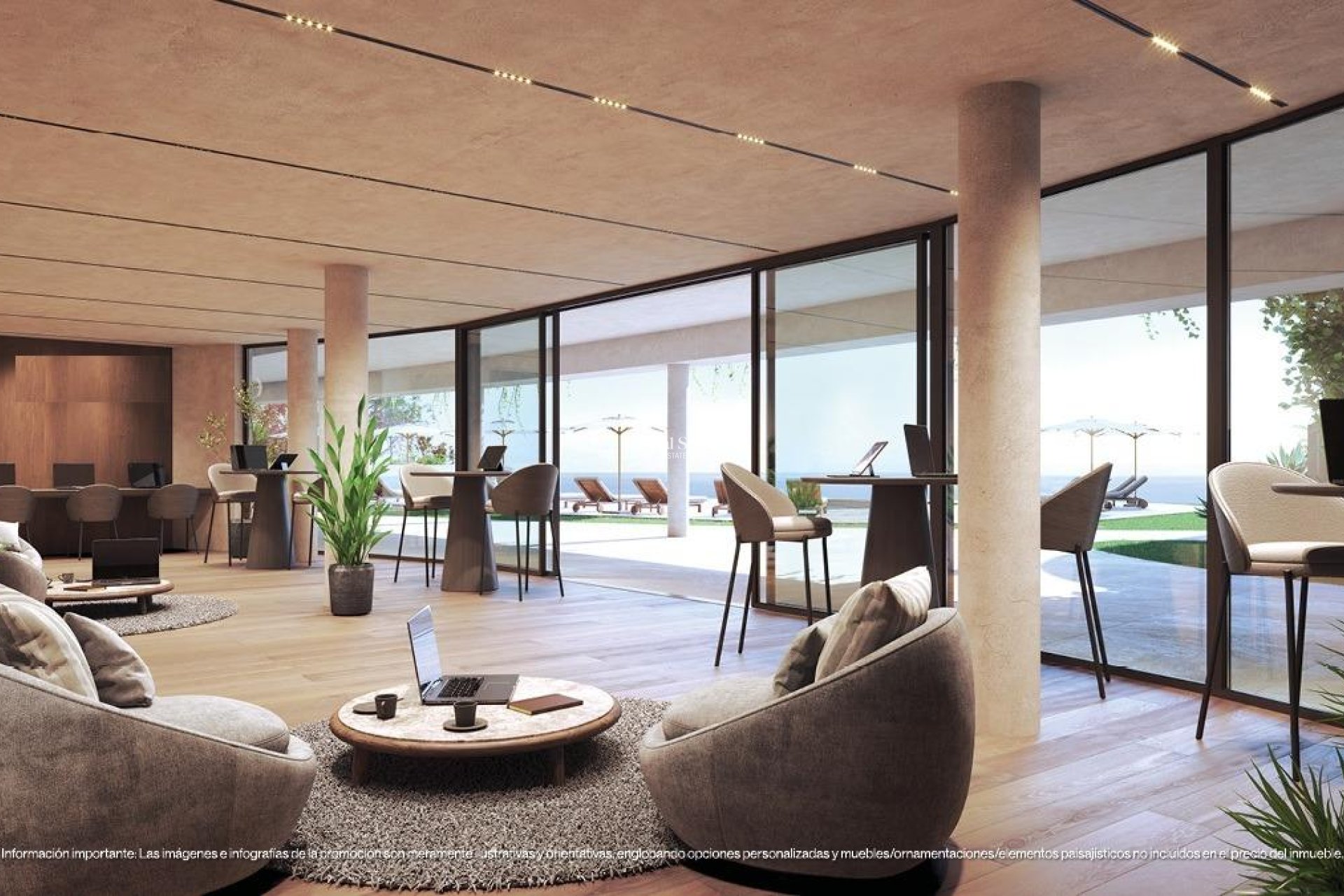 Nueva construcción  - CASA -
FUENGIROLA - Lomas del Higueron