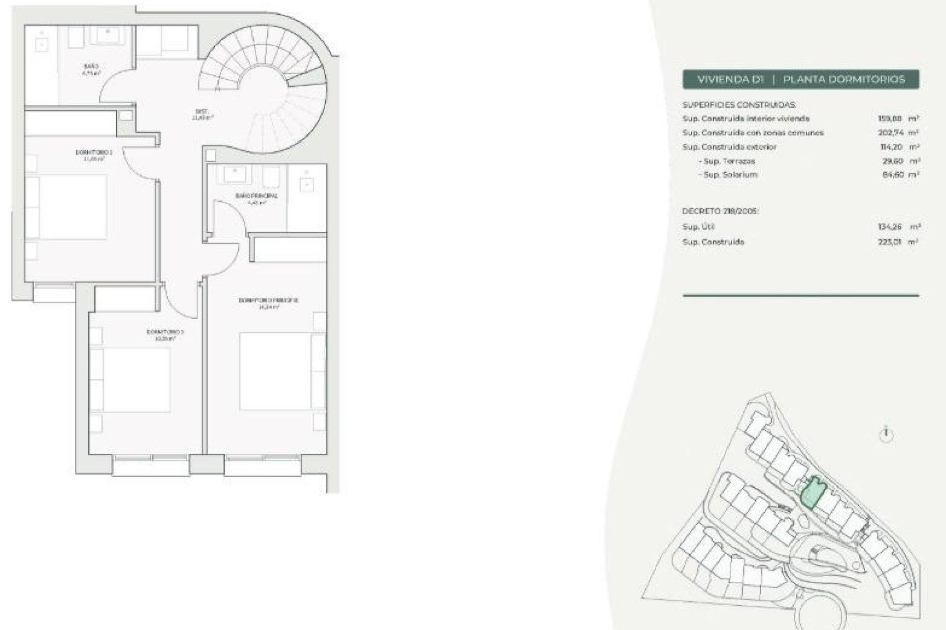Nueva construcción  - CASA -
FUENGIROLA - Lomas del Higueron