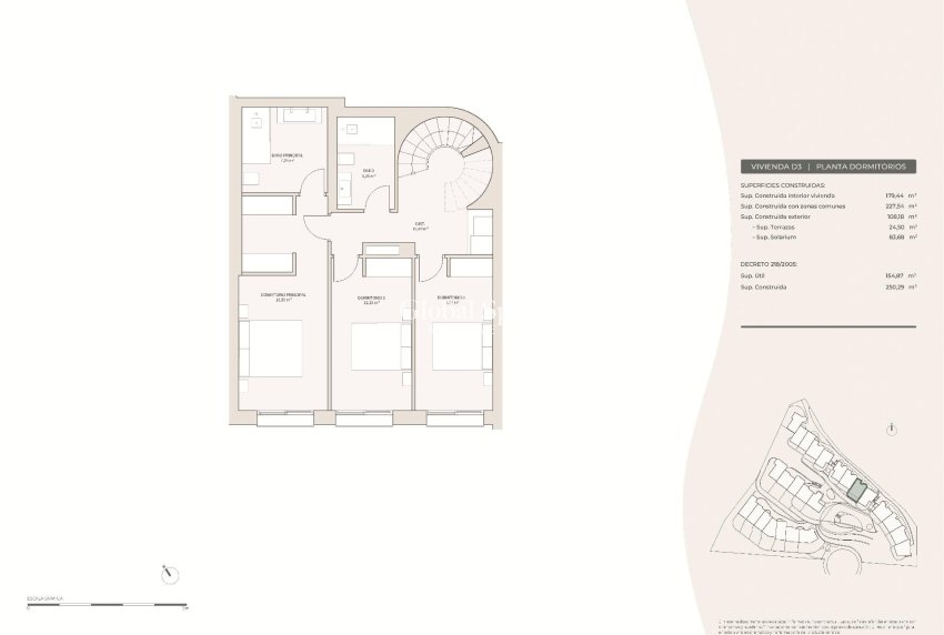 Nueva construcción  - CASA -
FUENGIROLA - Lomas del Higueron