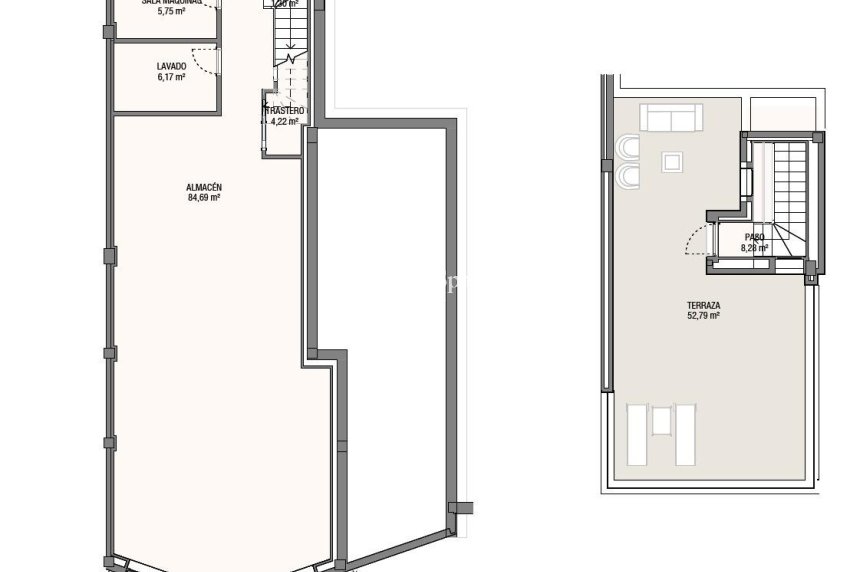 Nueva construcción  - CASA -
FUENGIROLA - Lomas del Higueron