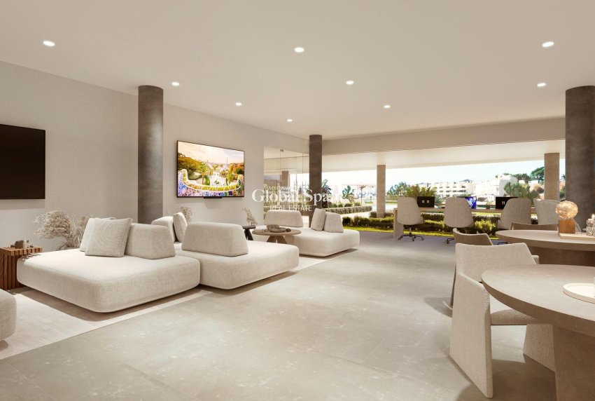 Nueva construcción  - CASA -
FUENGIROLA - Torreblanca