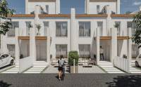 Nueva construcción  - Casa - Gran Alacant