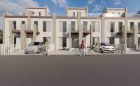 Nueva construcción  - Casa - Gran Alacant