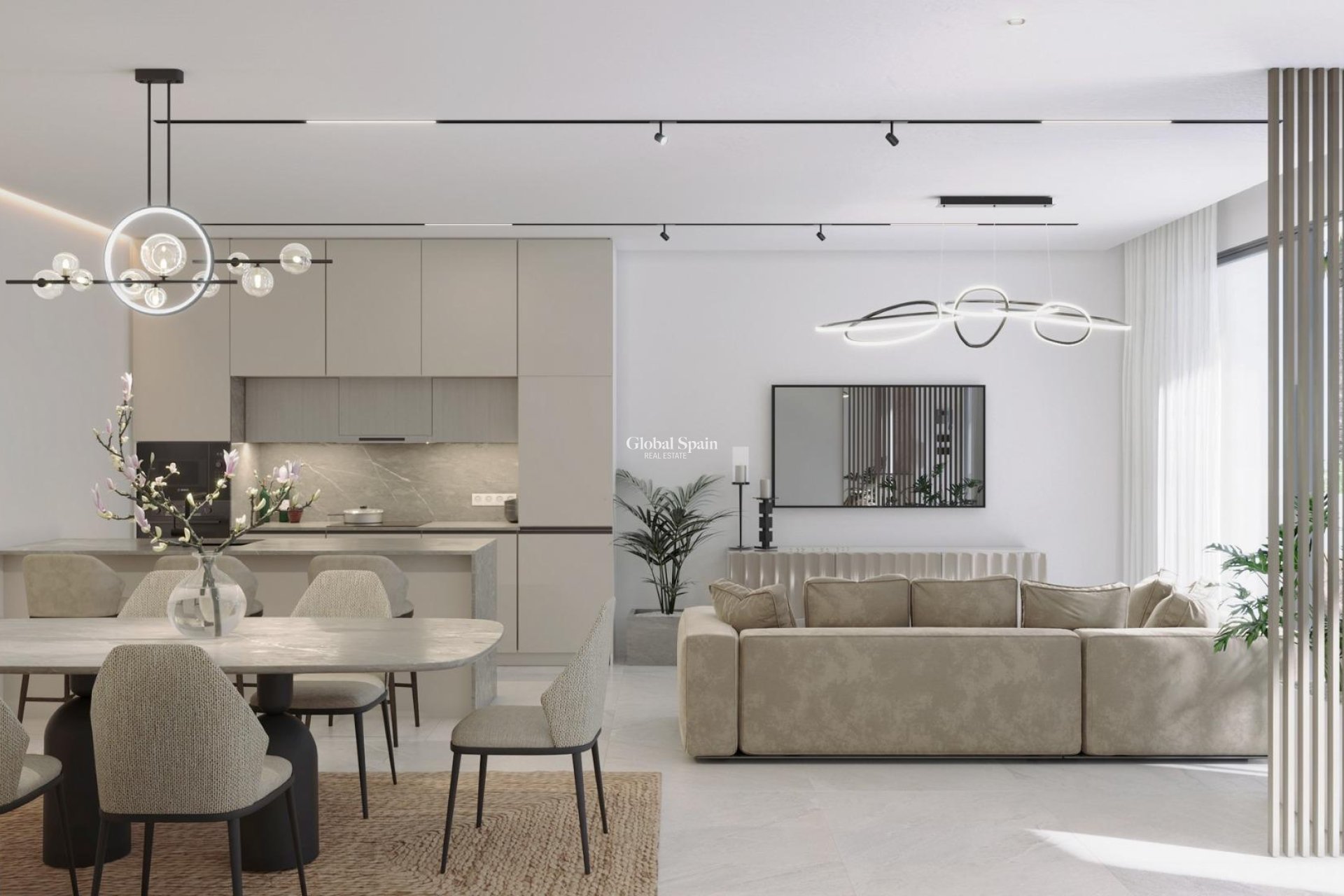 Nueva construcción  - CASA -
GUARDAMAR DEL SEGURA - EL RASO