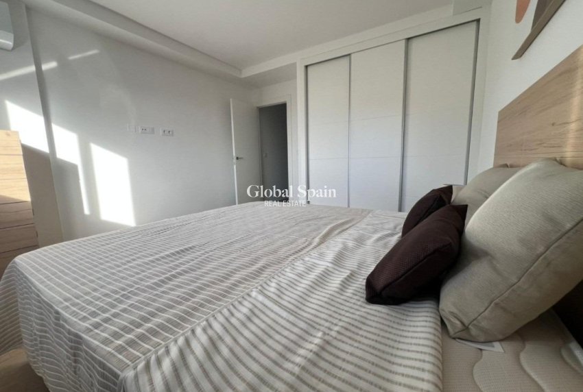 Nueva construcción  - CASA -
LA UNIÓN - centro