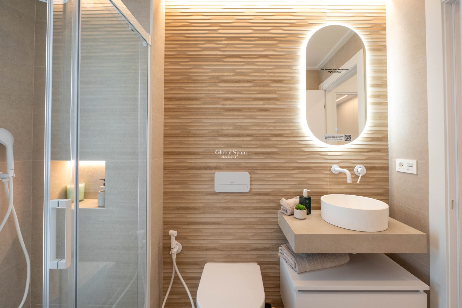 Nueva construcción  - CASA -
LOS ALCÁZARES