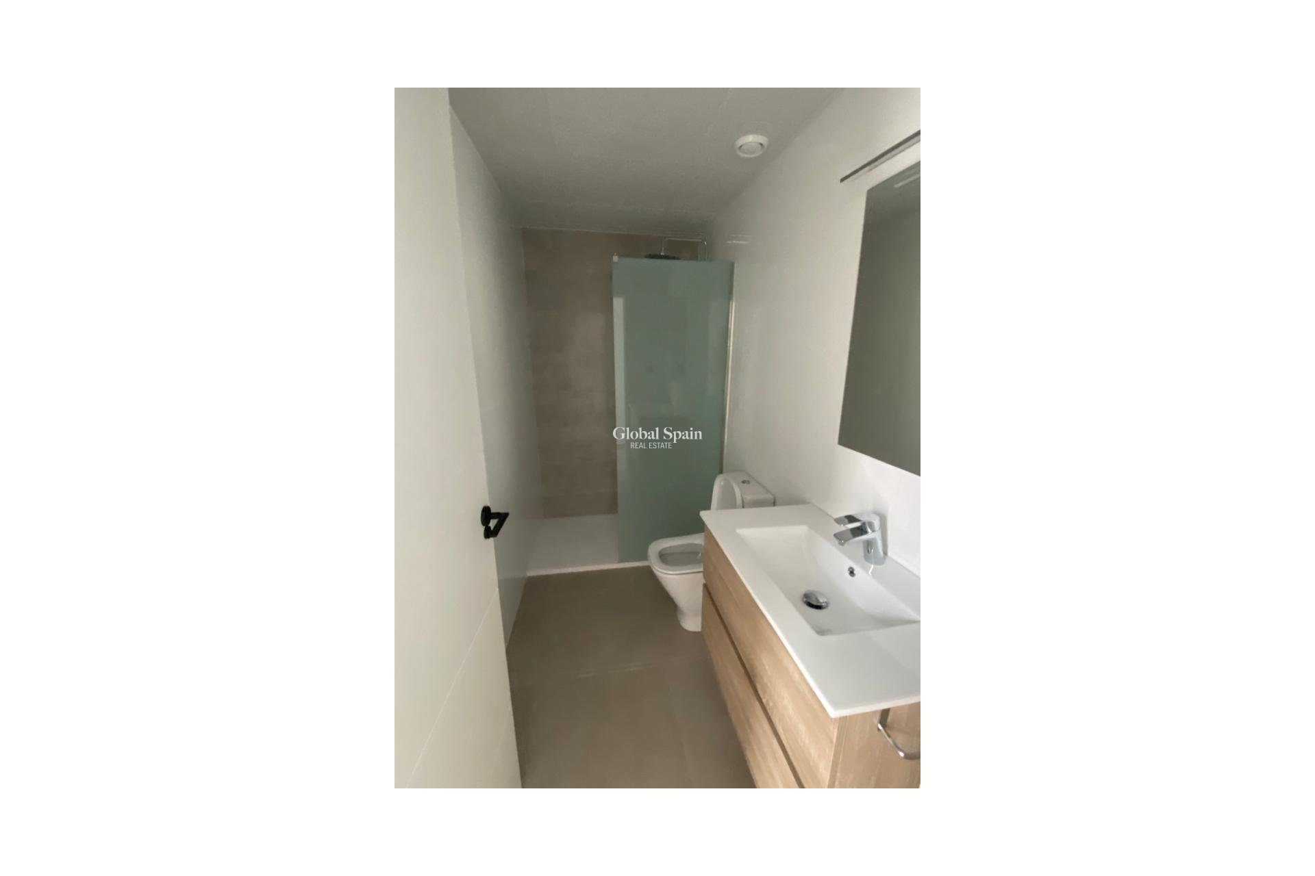 Nueva construcción  - Casa -
LOS ALCÁZARES