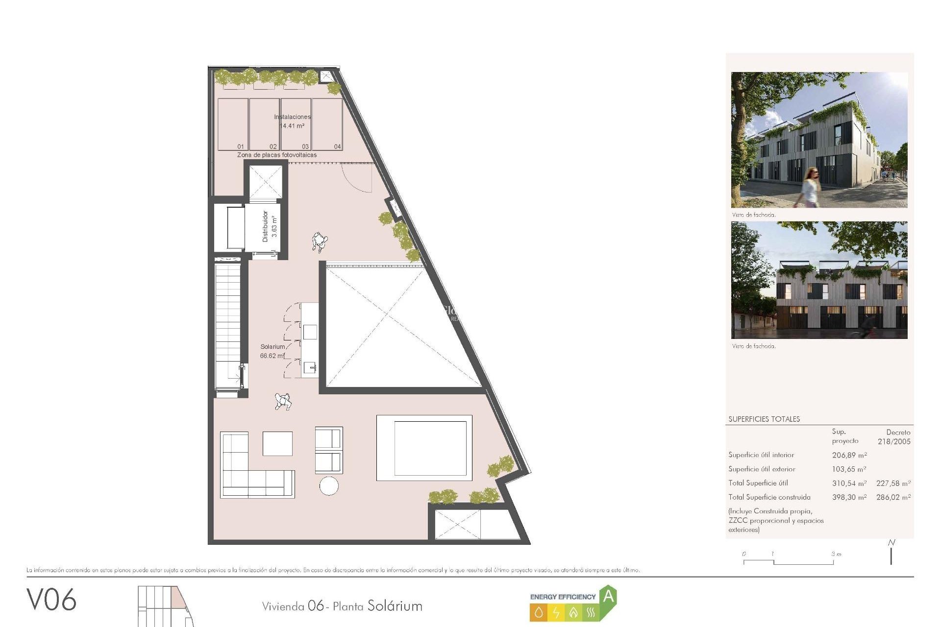 Nueva construcción  - CASA -
MÁLAGA - Pedregalejo