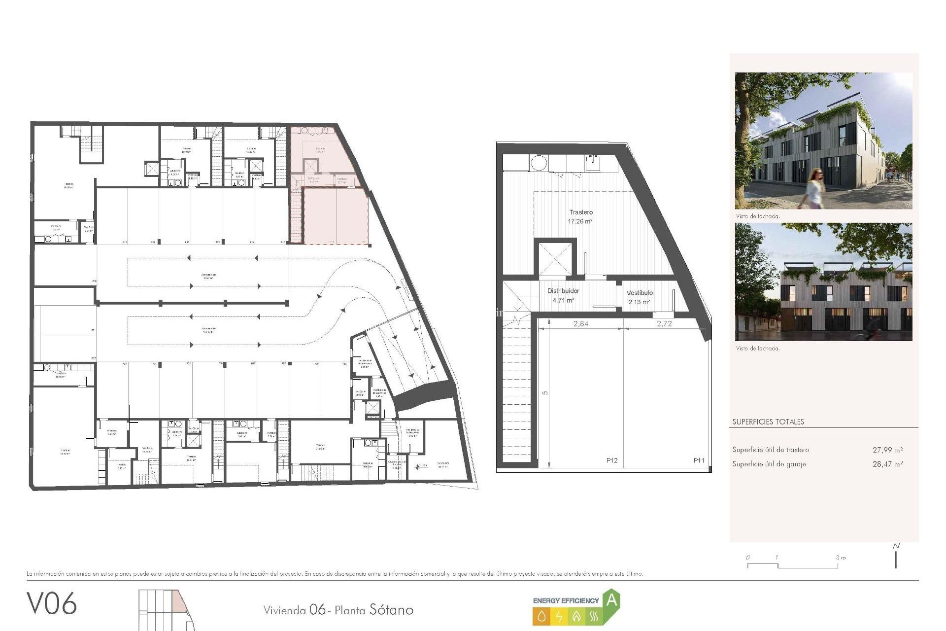 Nueva construcción  - CASA -
MÁLAGA - Pedregalejo