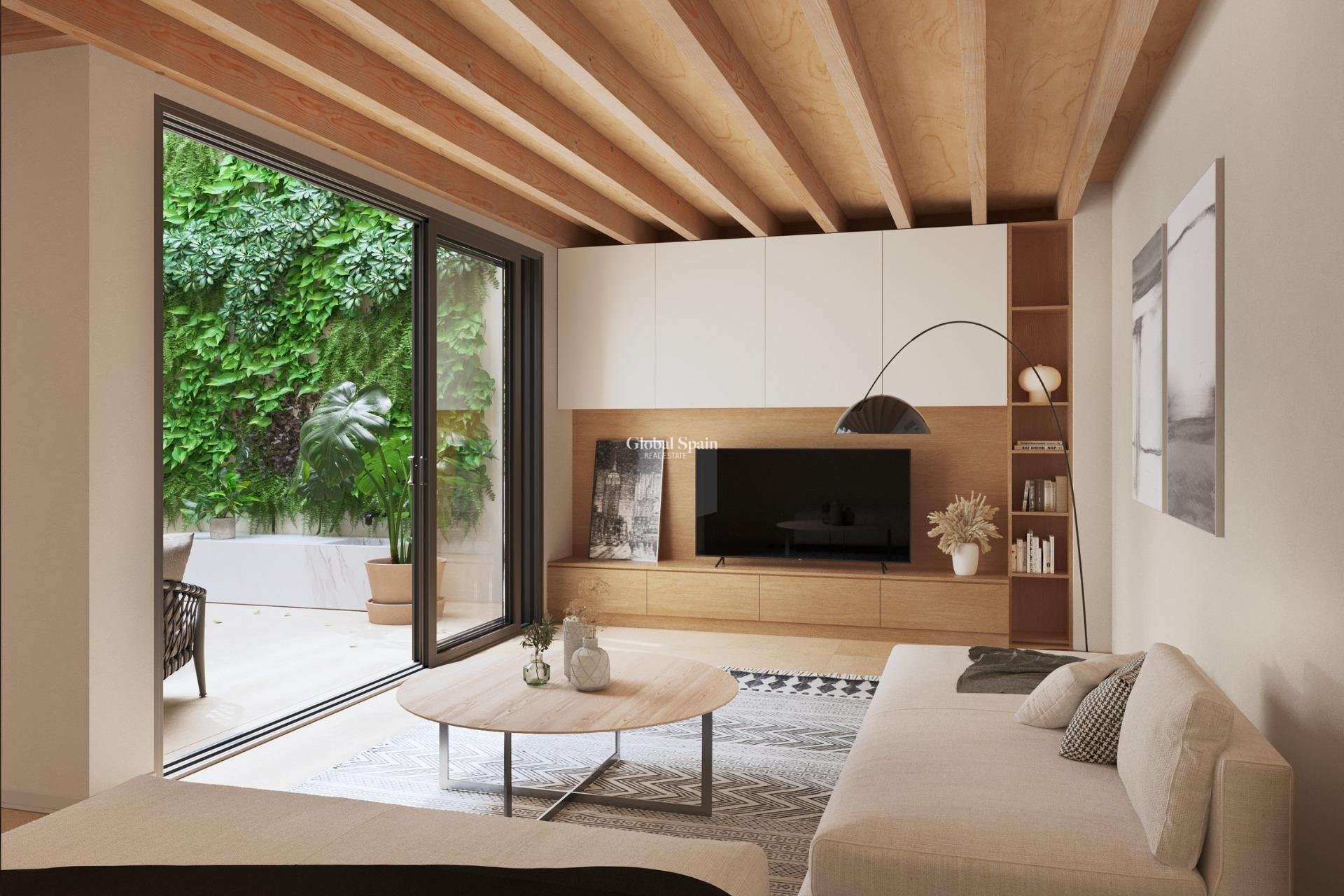 Nueva construcción  - CASA -
MÁLAGA - Pedregalejo