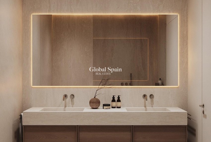 Nueva construcción  - CASA -
MARBELLA - El Ingenio