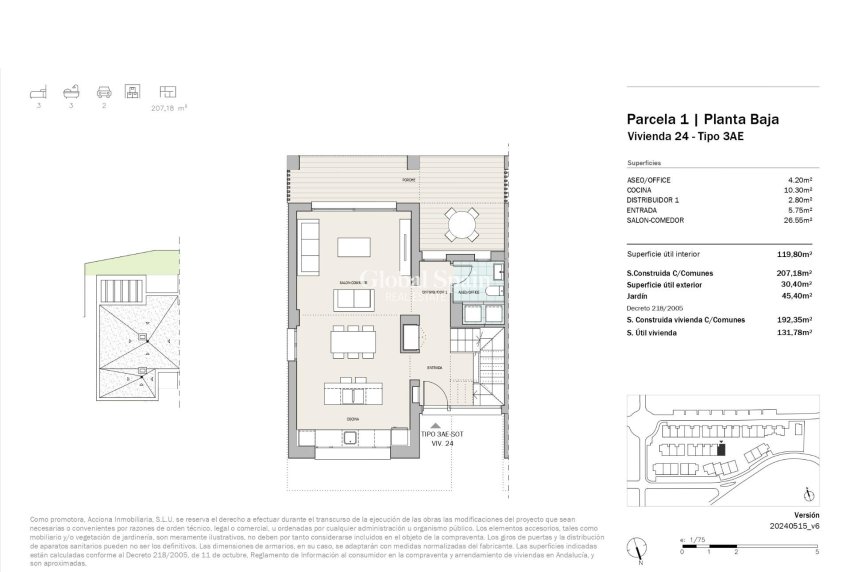 Nueva construcción  - Casa -
MARBELLA - Las Chapas - Alicate Playa