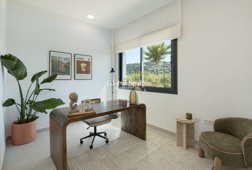 Nueva construcción  - CASA -
MARBELLA - Rio Real Golf