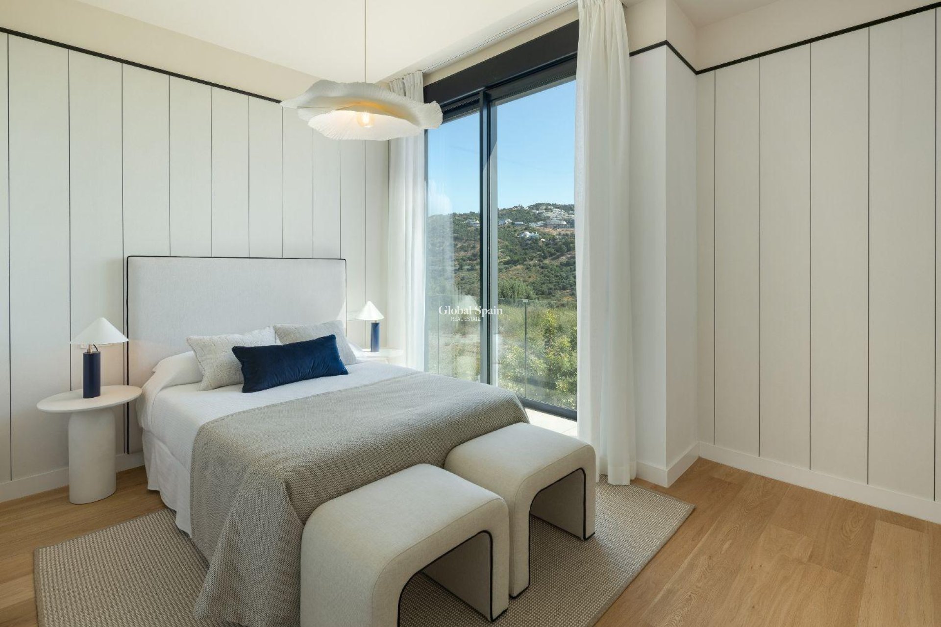 Nueva construcción  - CASA -
MARBELLA - Rio Real Golf