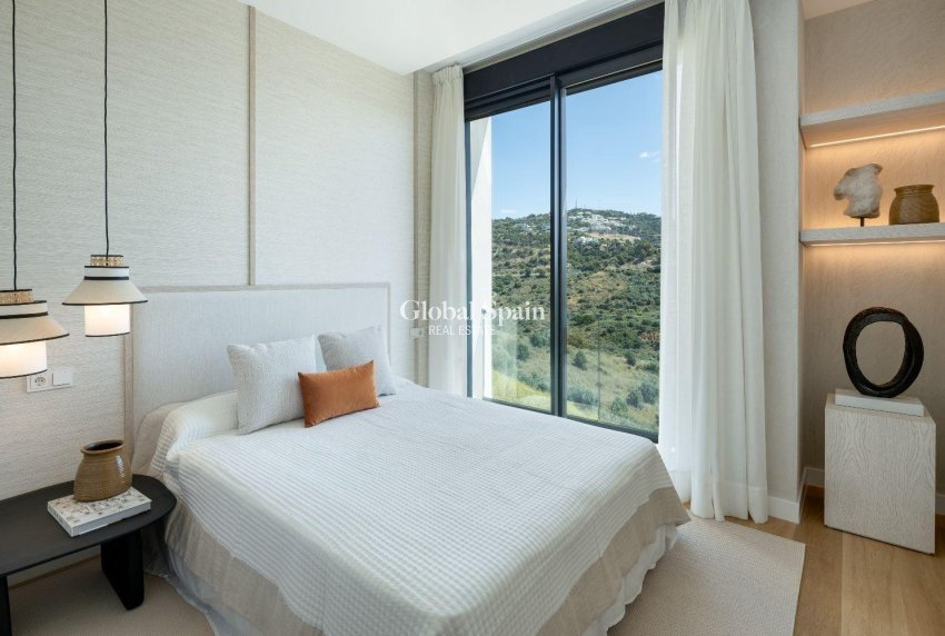 Nueva construcción  - CASA -
MARBELLA - Rio Real Golf