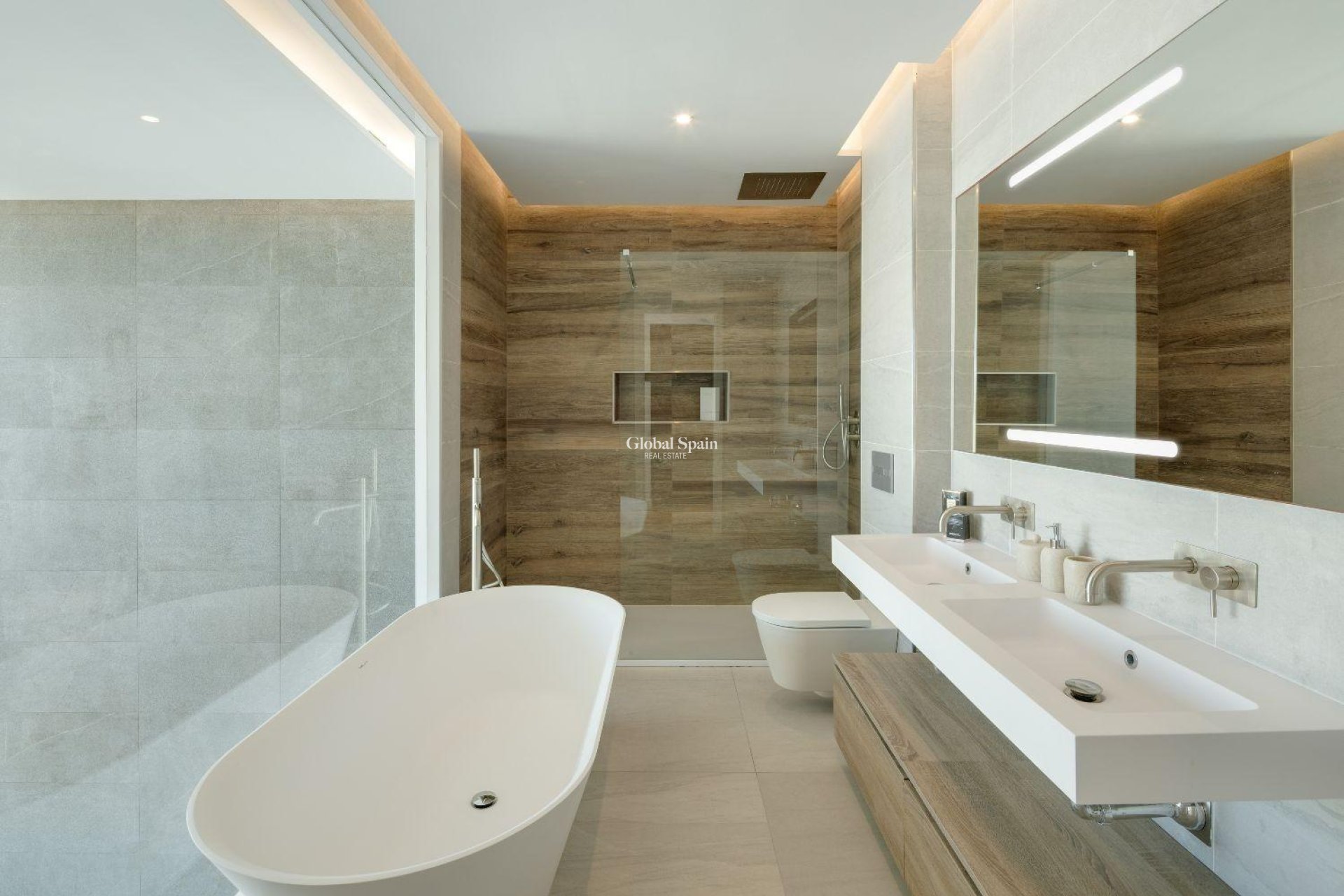 Nueva construcción  - CASA -
MARBELLA - Rio Real Golf