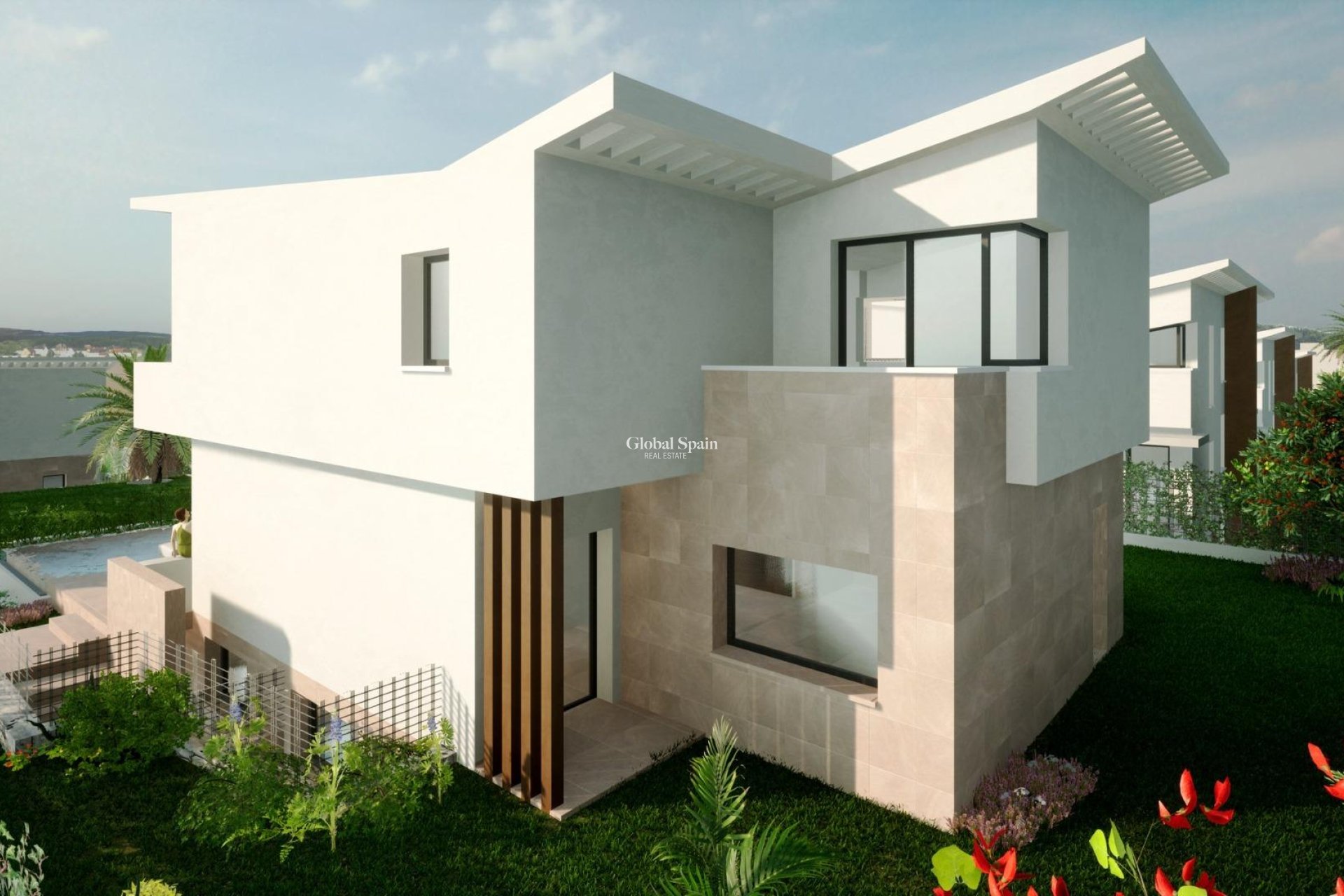 Nueva construcción  - CASA -
MIJAS - Calanova